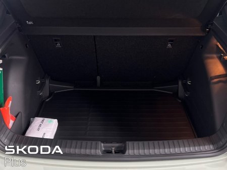 2026 Skoda Fabia - photo 10