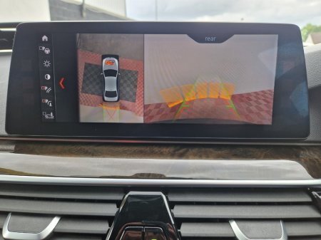 2017 BMW 5-Series - photo 37