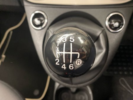 2023 Fiat 500 - photo 15