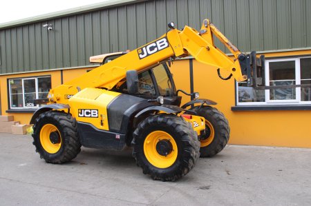 0 JCB  - photo 3
