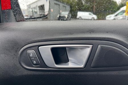 2020 Ford EcoSport - photo 38