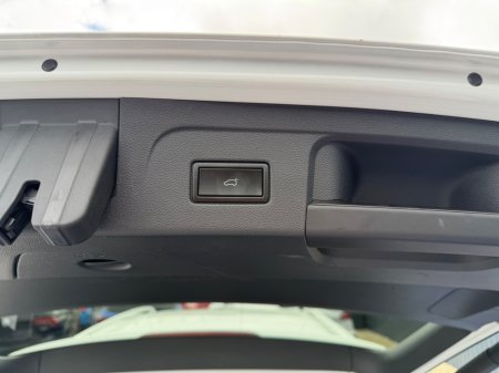 2019 Volkswagen Touran - photo 40
