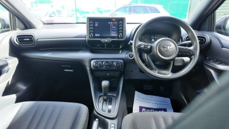 2022 Toyota Yaris - photo 10