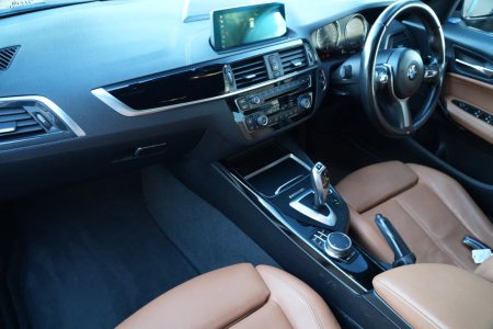 2018 BMW 1-Series - photo 19