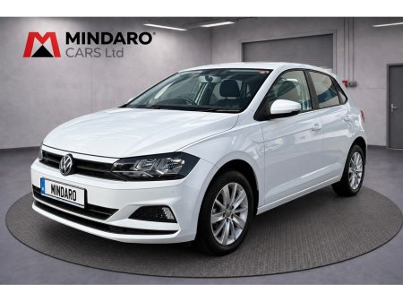 2018 Volkswagen Polo - photo 3