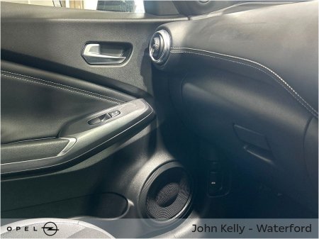 2024 Nissan Juke - photo 12