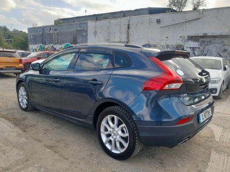 2017 Volvo V40 - photo 4
