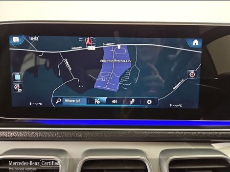 2023 Mercedes-Benz GLE - photo 19