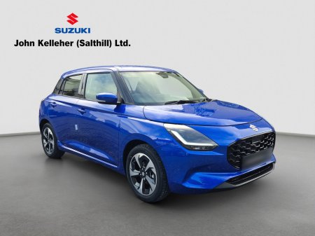 2026 Suzuki Swift - photo 3