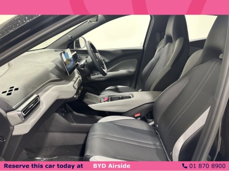 2026 BYD DOLPHIN SURF - photo 18