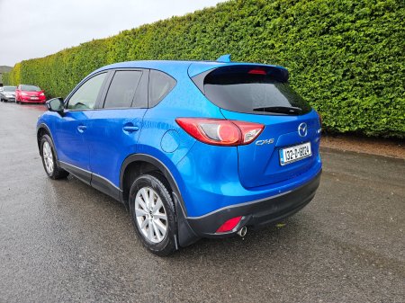 2013 Mazda CX-5 - photo 4
