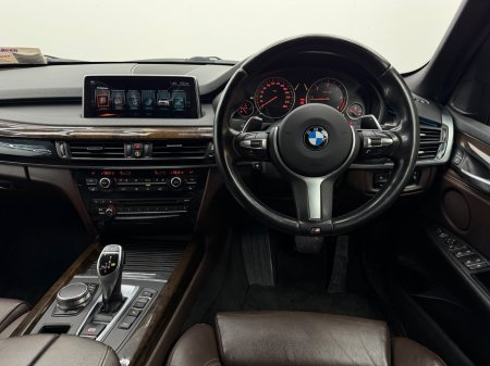 2017 BMW X5 - photo 10