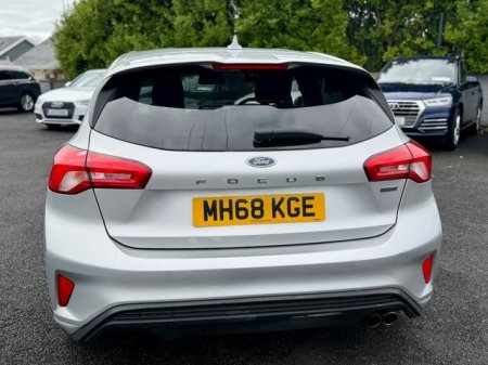 2019 Ford Focus - photo 6