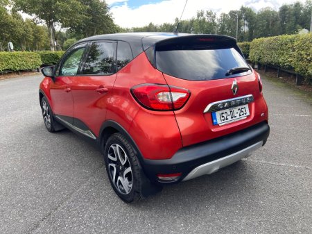2015 Renault Captur - photo 2