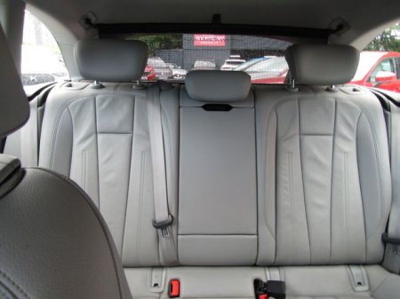 2017 Audi A4 - photo 19