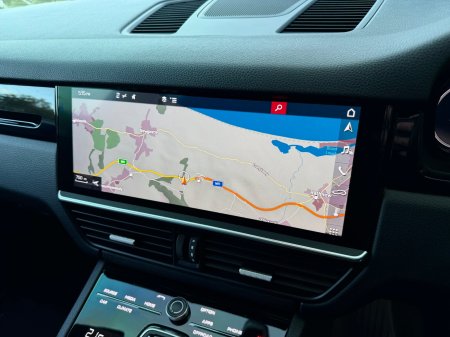 2018 Porsche Cayenne - photo 15