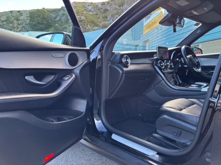2018 Mercedes-Benz GLC - photo 22