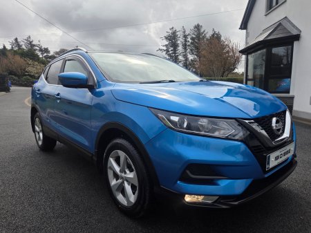 2019 Nissan Qashqai - photo 10