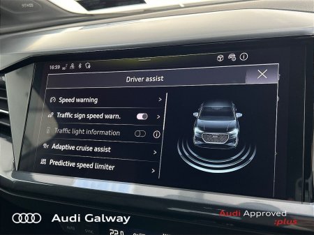 2026 Audi Q4 e-tron - photo 16