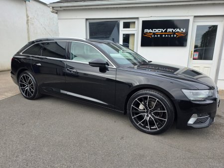 2021 Audi A6 - photo 2