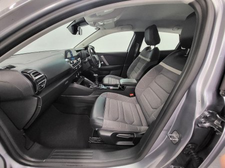 2024 Citroen C4 - photo 7