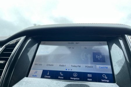 2021 Ford Ranger - photo 23