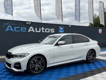 2021 BMW 3-Series - photo 3