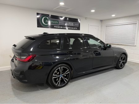 2022 BMW 3-Series - photo 20