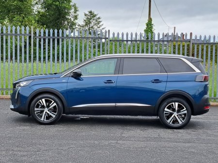 2023 Peugeot 5008 - photo 5