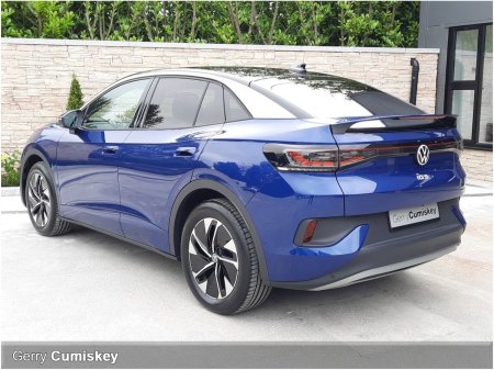 2025 Volkswagen ID.5 - photo 13