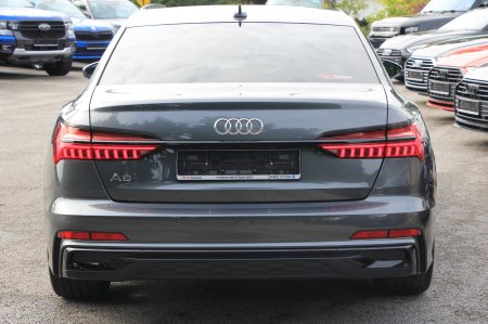 2024 Audi A6 - photo 4