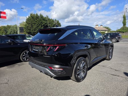 2023 Hyundai Tucson - photo 7