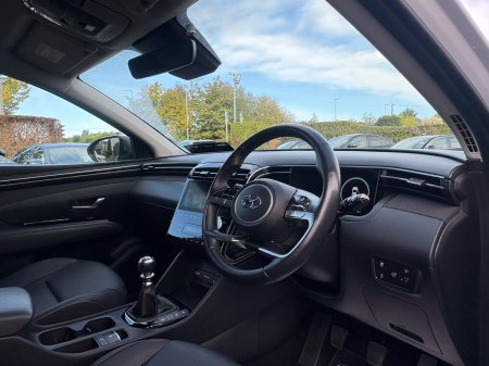 2022 Hyundai Tucson - photo 11