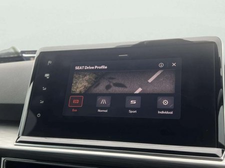 2023 SEAT Tarraco - photo 25
