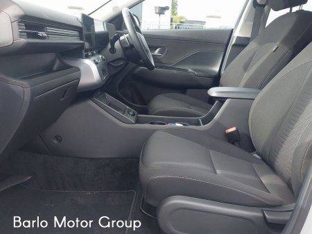 2026 Hyundai KONA - photo 11