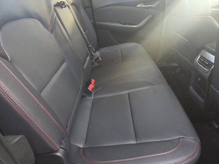 2027 Maxus T60 MAX - photo 8