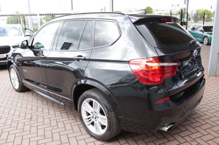 2017 BMW X3 - photo 6