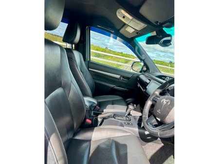 2021 Toyota Hilux - photo 10