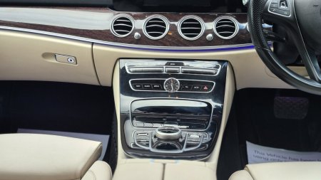 2018 Mercedes-Benz E-Class - photo 17