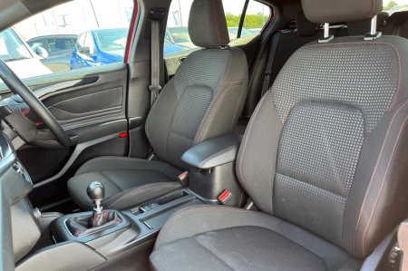 2024 Ford Focus - photo 19