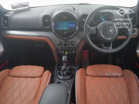 2023 Mini Countryman - photo 4