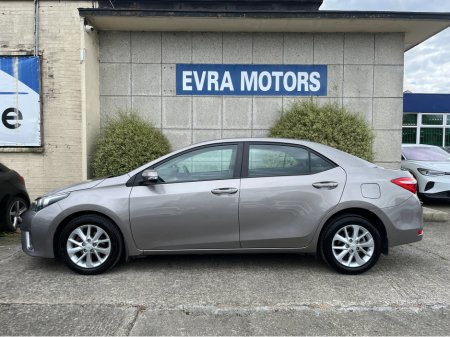 2015 Toyota Corolla - photo 6