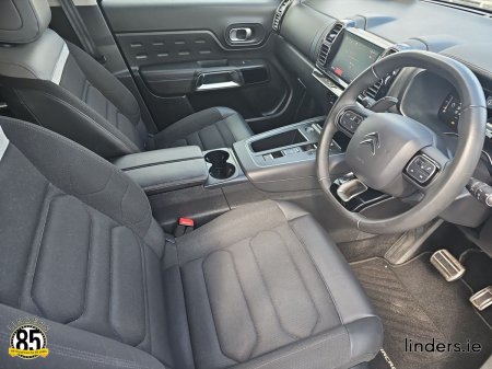 2023 Citroen C5 Aircross - photo 11