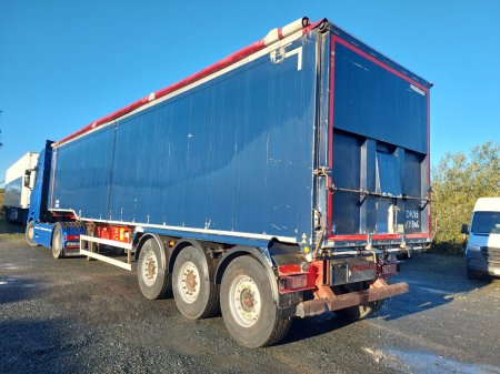 2014 FRUEHAUF PLANKSIDE - photo 4