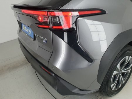 2024 Subaru Solterra - photo 80