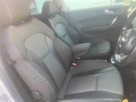 2014 Audi A1 - photo 10