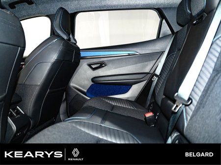 2026 Renault Scenic E-Tech - photo 6