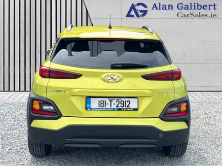 2018 Hyundai KONA - photo 6