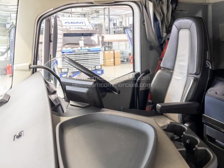 2023 VOLVO FH 460 - photo 19