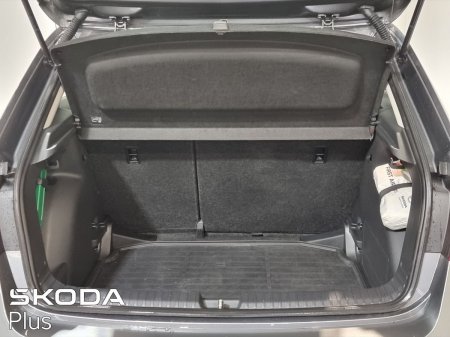2023 Skoda Fabia - photo 10